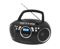 BLAUPUNKT RM BB16BK - 454460 - zdjęcie 2